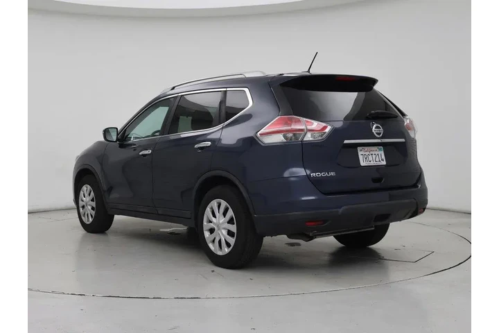 $13998 : Nissan Rogue 2016 S 4dr Cros image 2