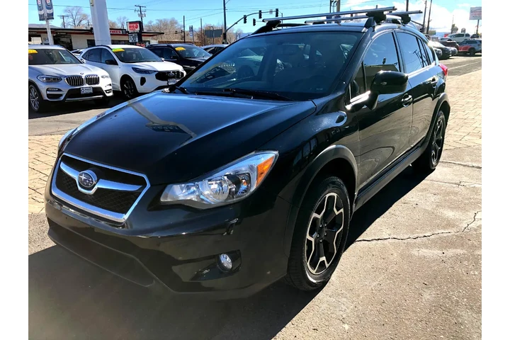 $12990 : 2015 XV Crosstrek 2.0 Premium image 6