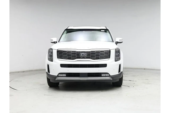 $26998 : Kia Telluride 2020 SX 4dr SU image 5