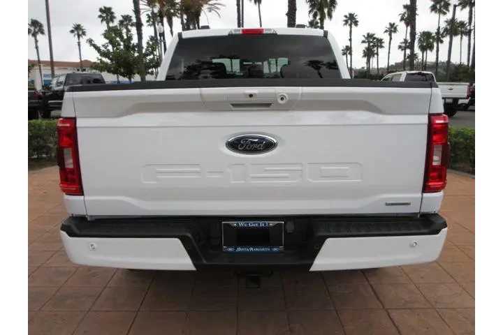 $38345 : Ford F-150 2023 4x2 XLT 4dr image 3