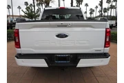 $38345 : Ford F-150 2023 4x2 XLT 4dr thumbnail