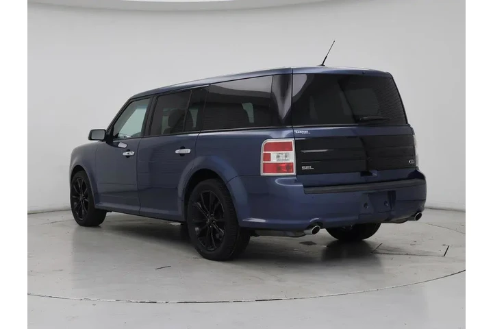 $20998 : Ford Flex 2018 SEL 4dr Cross image 2