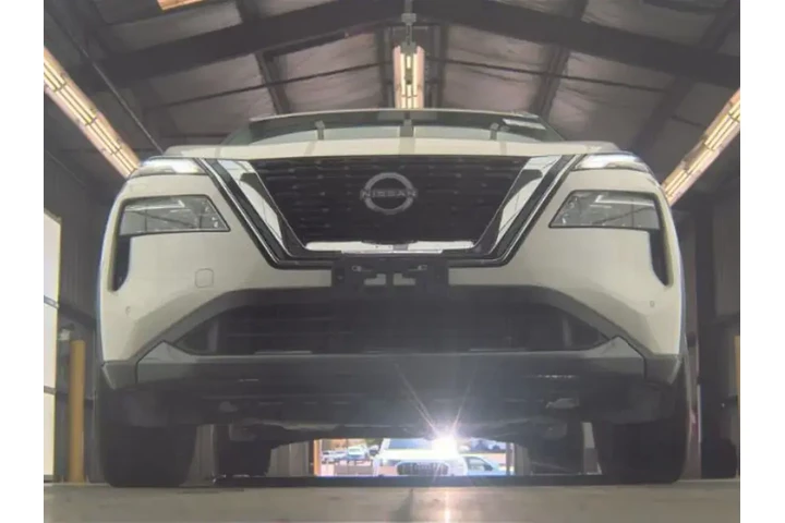 $25793 : Nissan Rogue 2023 SL 4dr Cro image 3