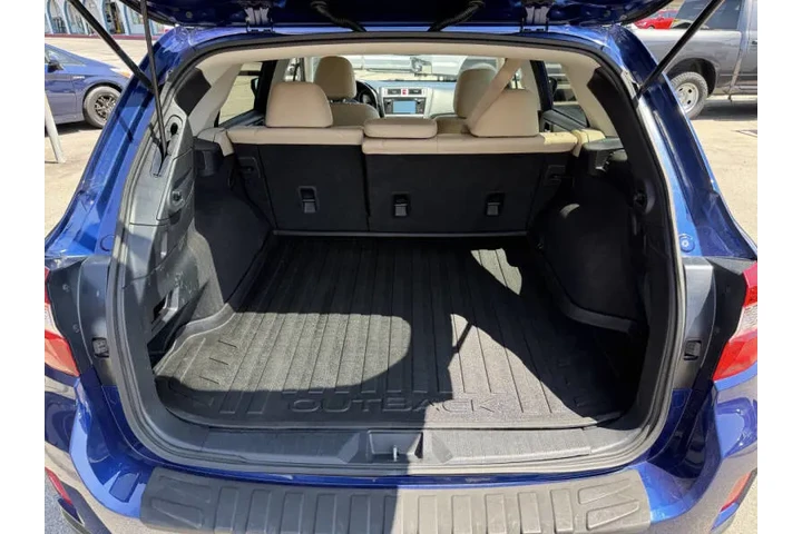$12300 : 2015 Outback 2.5i Limited image 7