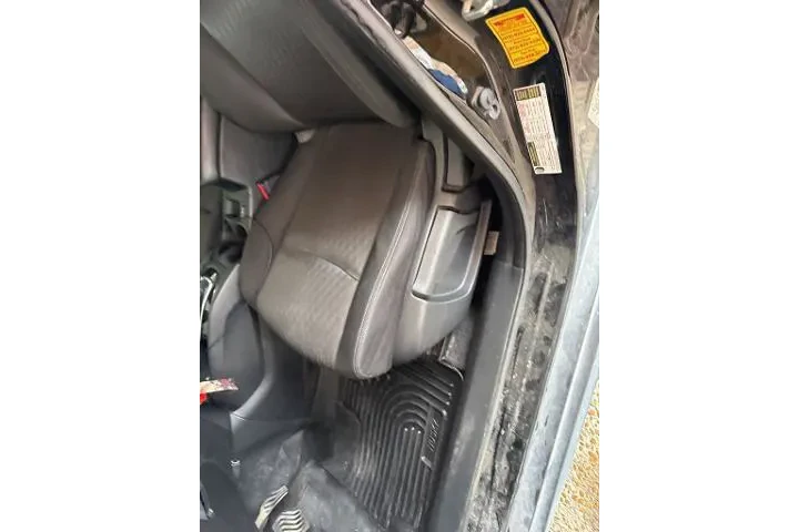 $15844 : Nissan Rogue 2020 S 4dr Cros image 8