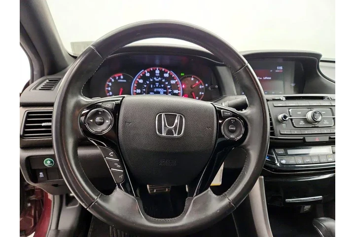 $18998 : Honda Accord 2016 Sport 4dr image 10