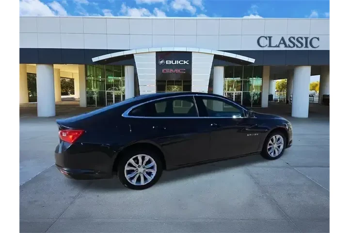 $17987 : Chevrolet Malibu 2023 LT 4dr image 8