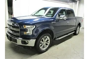FORD F150 LARIAT 2014 en Puerto Vallarta