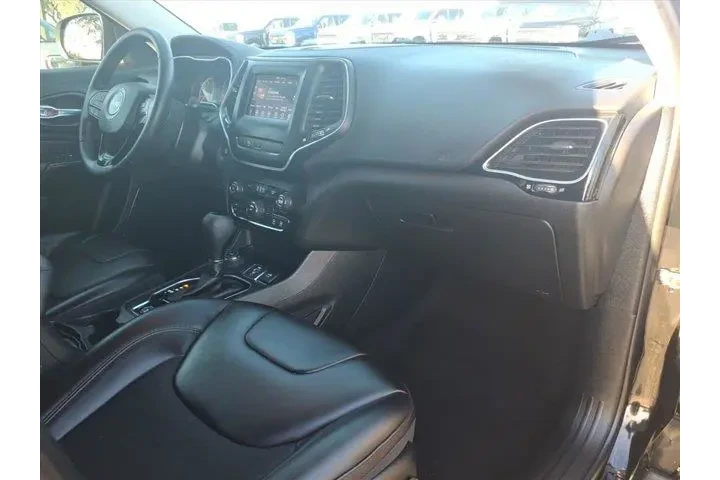 $21977 : Jeep Cherokee 2020 4x4 Latit image 10