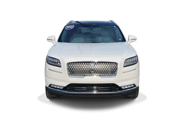 $39995 : Lincoln Nautilus 2022 AWD Re image 2