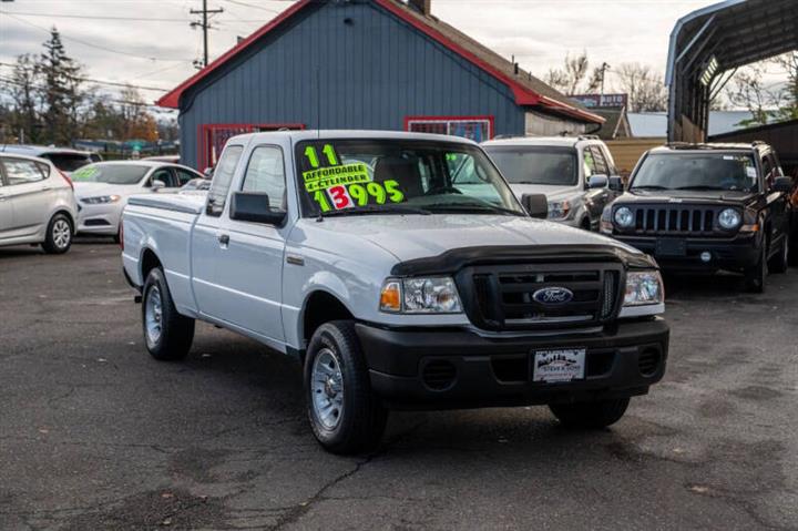 $12995 : 2011 Ranger image 7