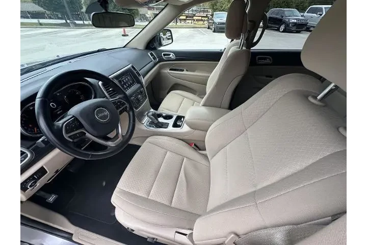 $22995 : Jeep Grand Cherokee 2021 4x2 image 10