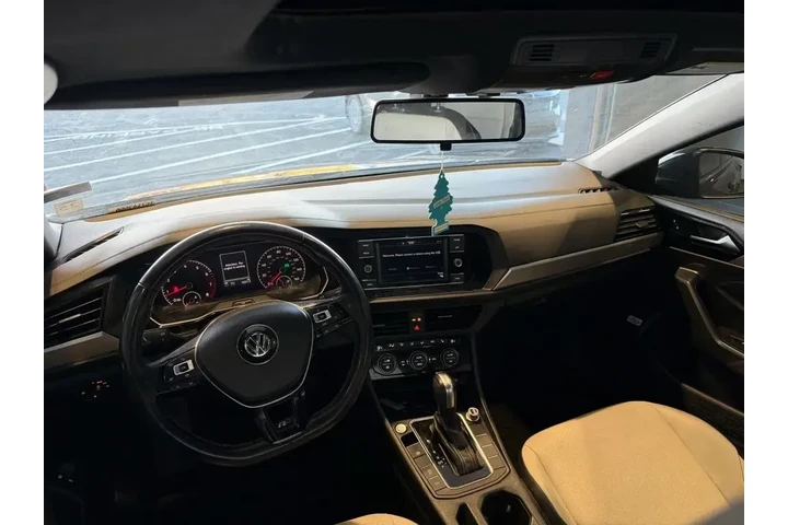 $14984 : Volkswagen Jetta 2021 S 4dr image 6