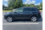 $13500 : 2012 MDX SH-AWD w/Tech thumbnail