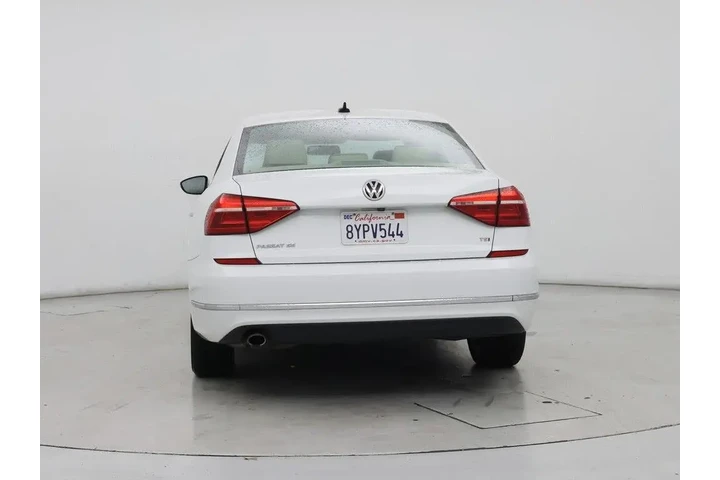 $14998 : Volkswagen Passat 2016 1.8T image 6