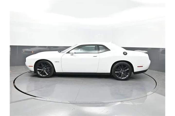 $26025 : Dodge Challenger 2022 R/T 2d image 2
