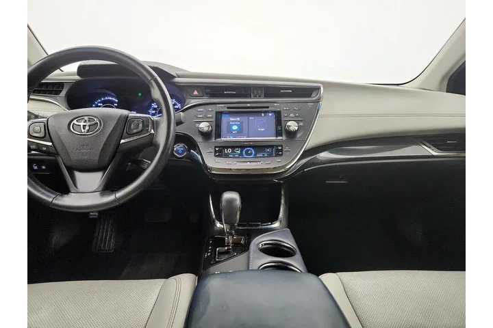 $17998 : Toyota Avalon Hybrid 2015 Li image 9