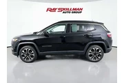 $26975 : Jeep Compass 2022 4x4 Limite thumbnail