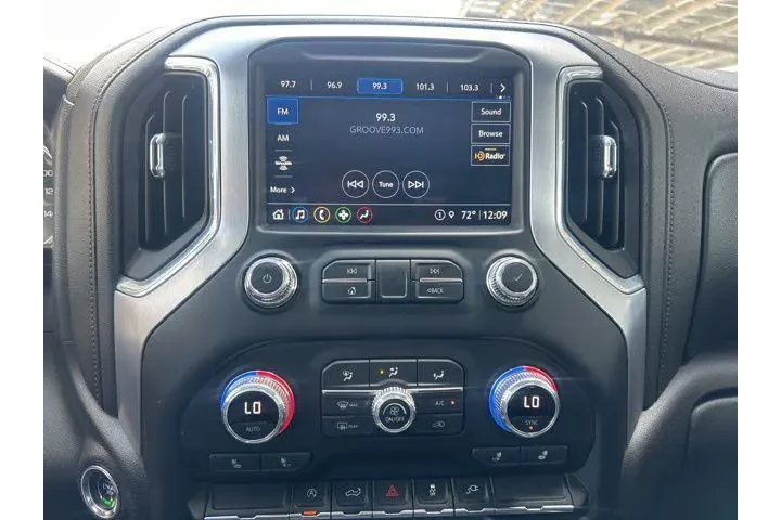 $35995 : GMC Sierra 1500 2021 4x2 Ele image 9