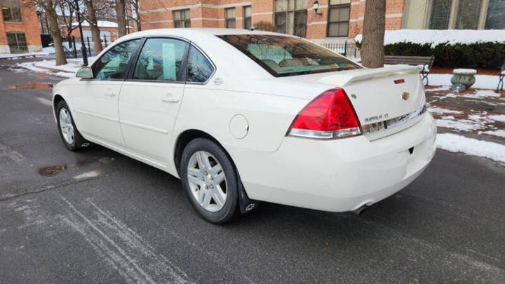 $4895 : 2006 Impala LT image 5