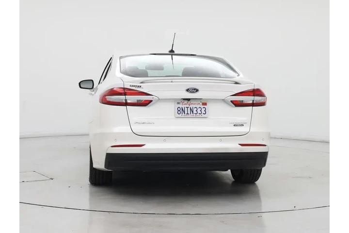 $25998 : Ford Fusion Energi 2020 Tita image 6