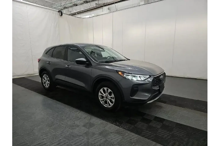 $24193 : Ford Escape 2025 AWD Active image 3