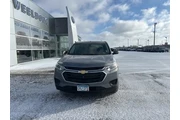 $18995 : Chevrolet Traverse 2020 4x4 thumbnail
