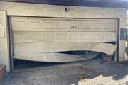 Basic roll up garage door thumbnail