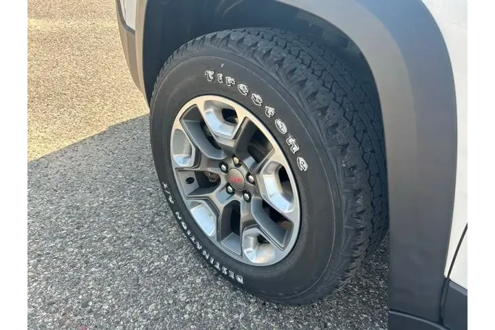 $19375 : Jeep Cherokee 2019 4x4 Trail image 9