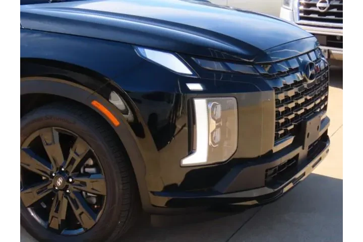 $33911 : Hyundai PALISADE 2024 XRT 4d image 4