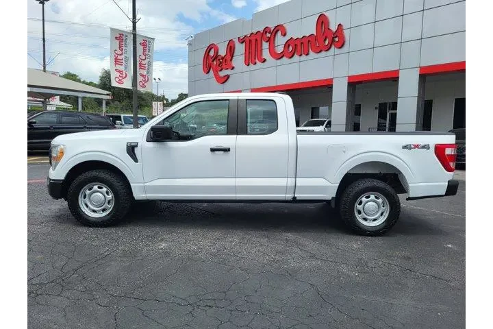 $33000 : Ford F-150 2022 4x4 XL 4dr S image 6