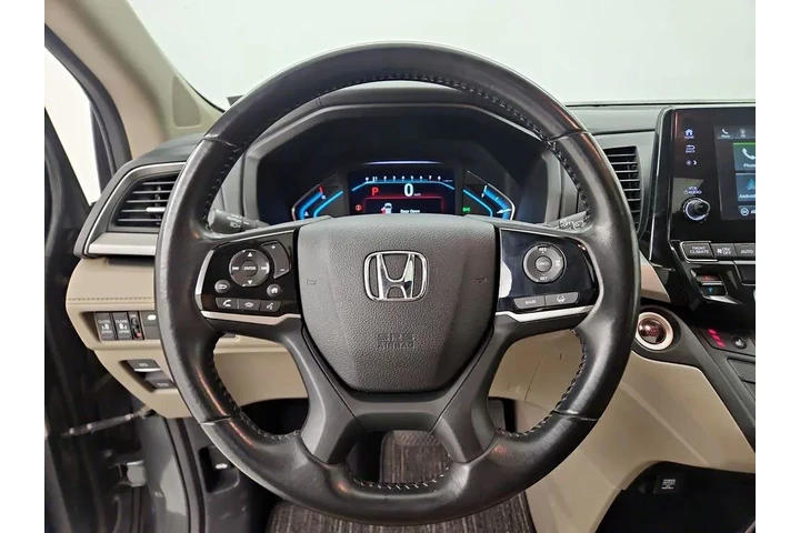 $26998 : Honda Odyssey 2019 EX-L 4dr image 10