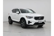 Volvo XC40 2025 AWD B5 Core en San Jose