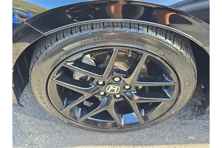 $23990 : Honda Civic 2025 Sport 4dr S image 9