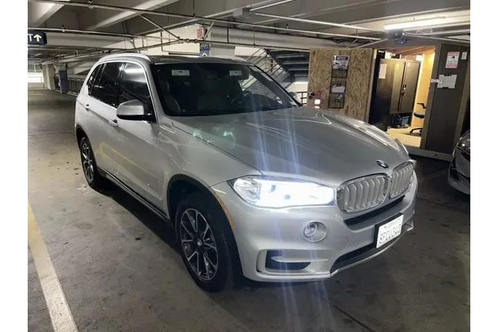 $22995 : BMW X5 2018 sDrive35i 4dr SU image 1