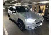 BMW X5 2018 sDrive35i 4dr SU en San Diego