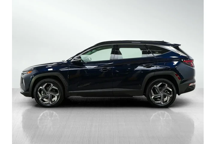 $30998 : Hyundai TUCSON Hybrid 2024 A image 2
