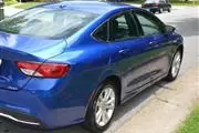 $4500 : 2015 Chrysler 200 Limited thumbnail