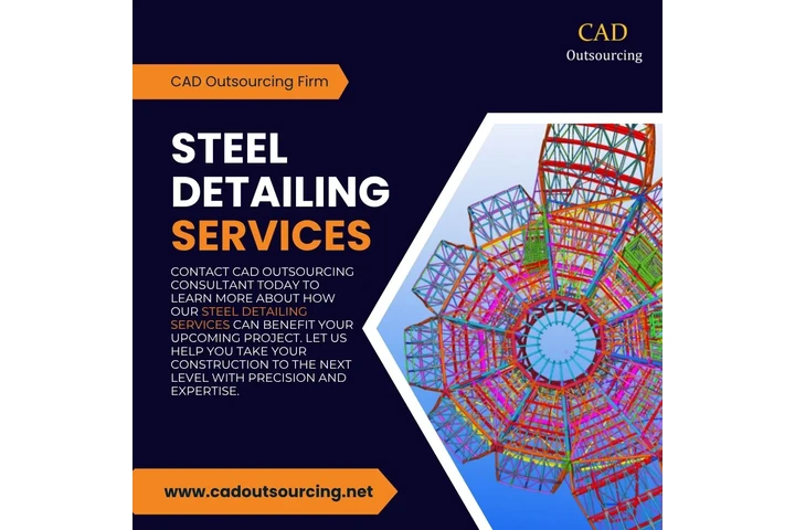 Steel Detailing Services image 1