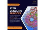 Steel Detailing Services en Cincinnati