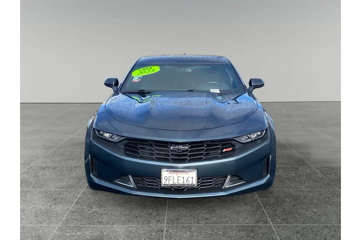 $31273 : Chevrolet Camaro 2023 LT 2dr image 8