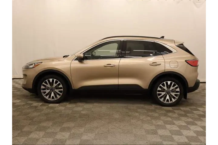 $21995 : Ford Escape 2020 AWD Titaniu image 6