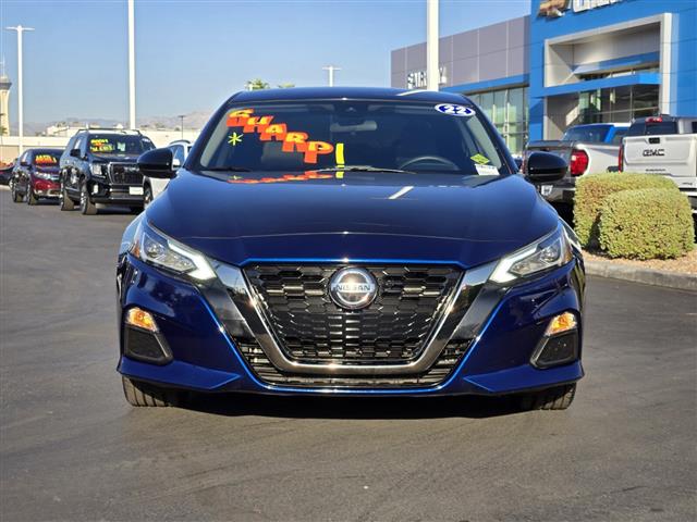 $21999 : Pre-Owned 2022 Altima 2.5 SR image 7