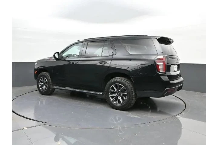 $39643 : Chevrolet Tahoe 2021 4x4 Z71 image 5