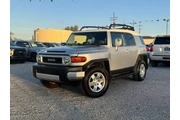 $17900 : 2008 TOYOTA FJ CRUISER2008 TO thumbnail