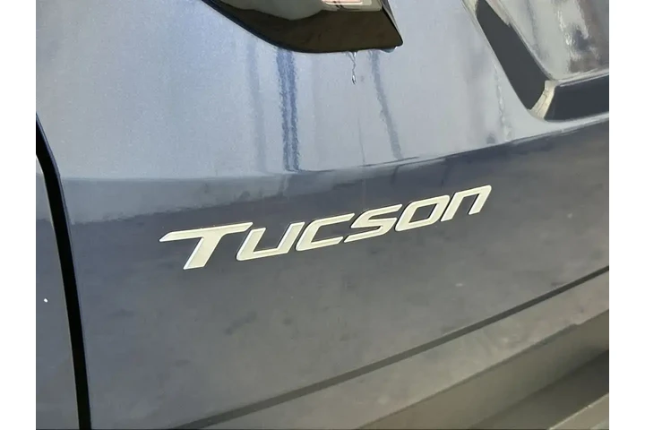 $22944 : Hyundai TUCSON 2025 SEL Conv image 10