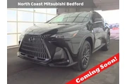 Lexus NX 250 2024 4dr Crosso en Cleveland