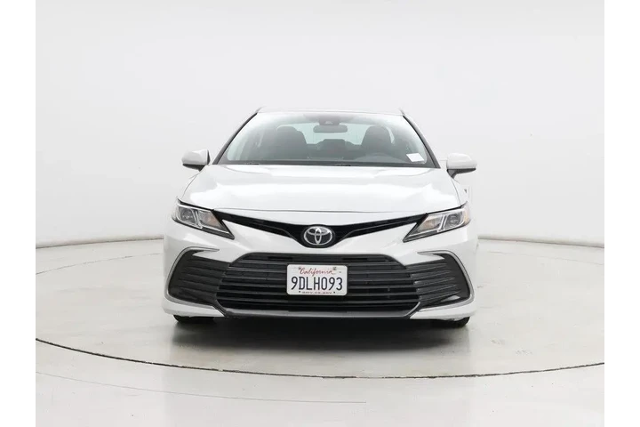 $21998 : Toyota Camry 2023 LE 4dr Sed image 5