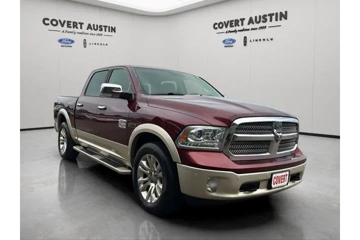 $15467 : Ram 1500 2016 4x4 Laramie Li image 5