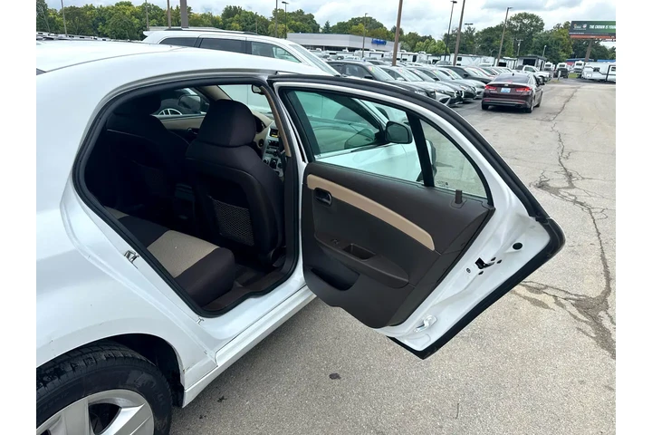 $5980 : 2011 Malibu 4dr Sdn LS w/1LS image 10